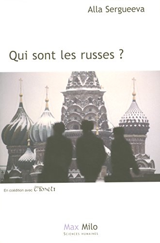 Qui sont les Russes ?