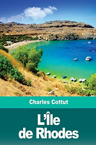 L?Île de Rhodes