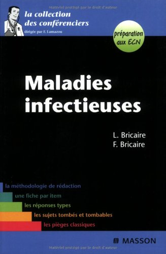 Maladies infectieuses