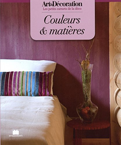 Couleurs & matières