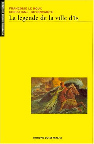 La légende de la ville d'Is