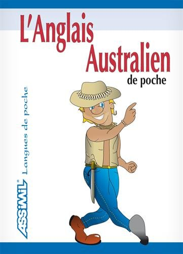 L'anglais australien de poche
