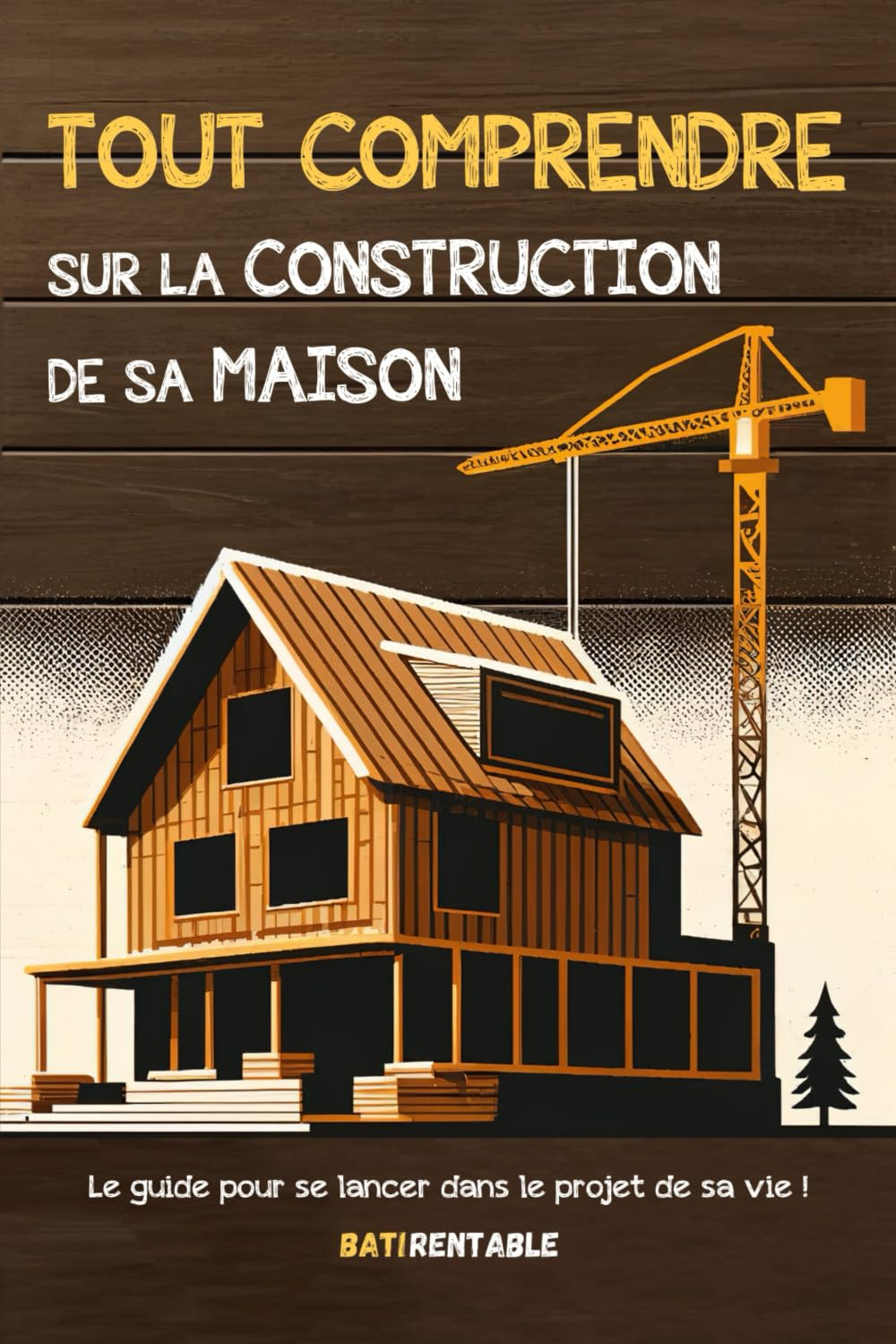 Tout comprendre sur la construction de sa maison