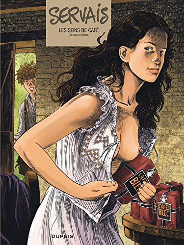 Les seins de café : édition intégrale