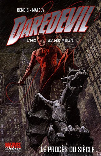 Daredevil : l'homme sans peur. Vol. 2. Le procès du siècle