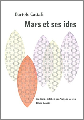 Mars et ses ides