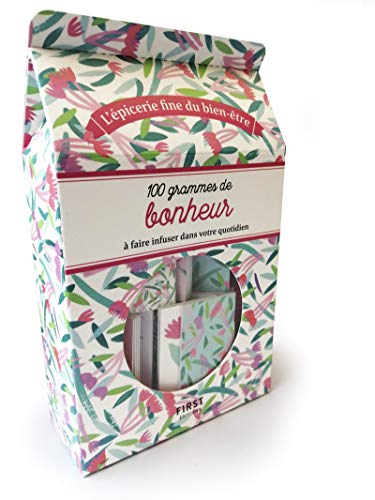 100 grammes de bonheur à faire infuser dans votre quotidien