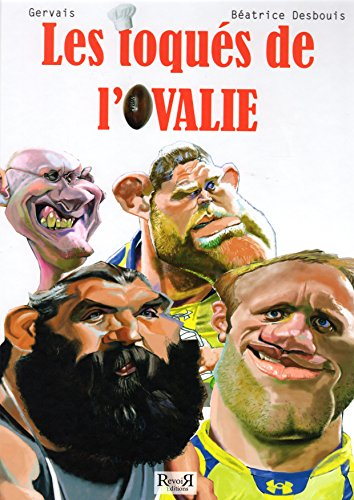 Les Toques de l'Ovalie