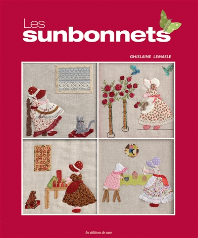Les sunbonnets
