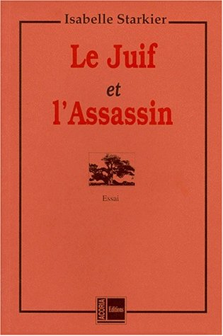 Le juif et l'assassin