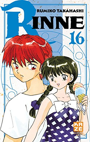Rinne. Vol. 16