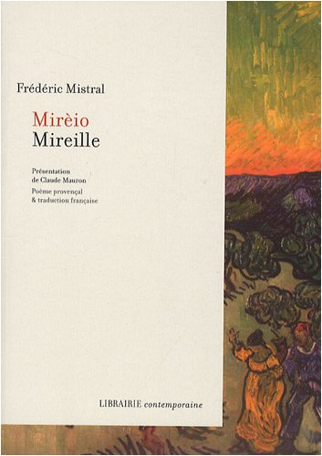 Mirèio. Mireille