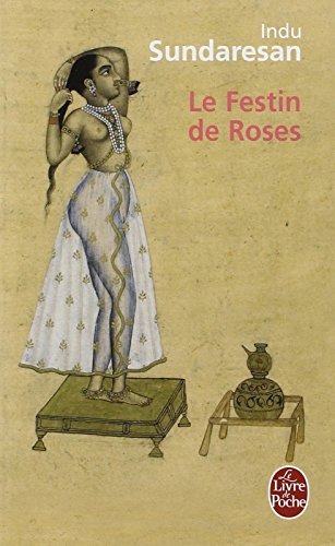 Le festin de roses
