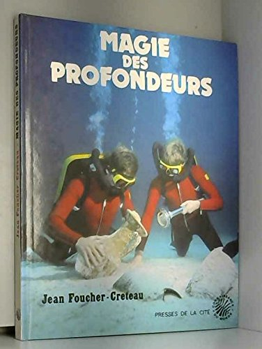 Magie des profondeurs