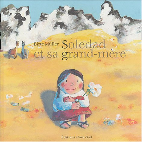 Soledad et sa grand-mère