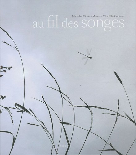 Au fil des songes : réserves naturelles régionales de Lorraine