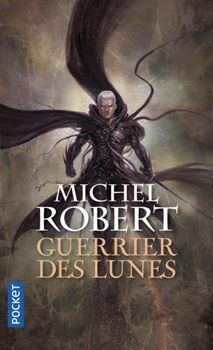 L'agent des ombres. Vol. 6. Guerrier des Lunes
