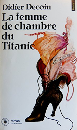 la femme de chambre du titanic