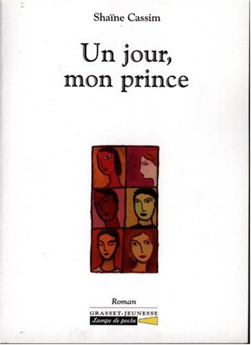 Un jour, mon prince