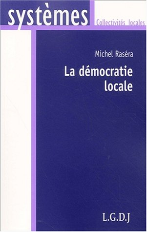 La démocratie locale