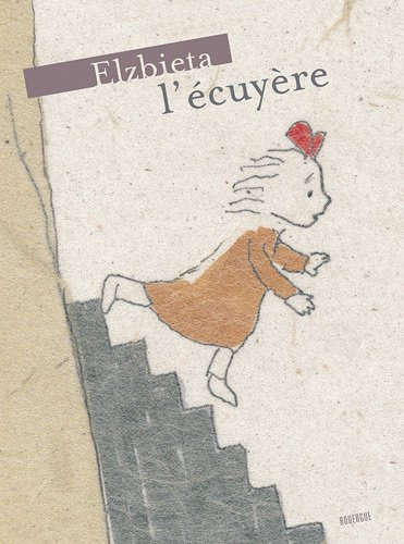 L'écuyère