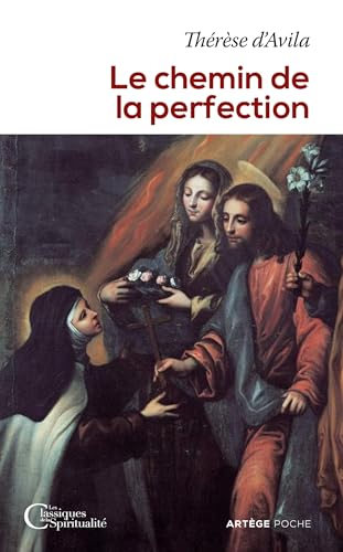 Le chemin de la perfection