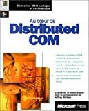 Au coeur de Distributed com