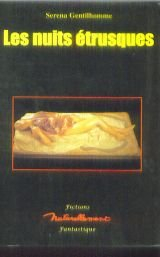 Les nuits étrusques