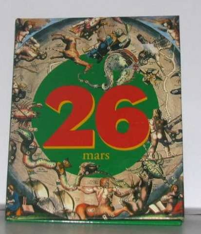 C'était ce jour-là : 26 mars