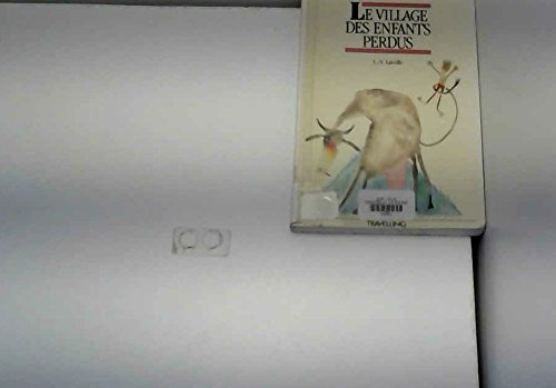 village des enfants perdus                                                                    020994