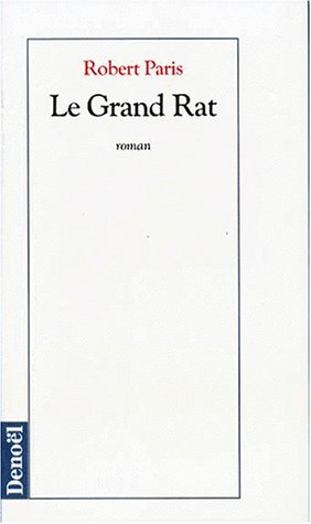 Le grand rat
