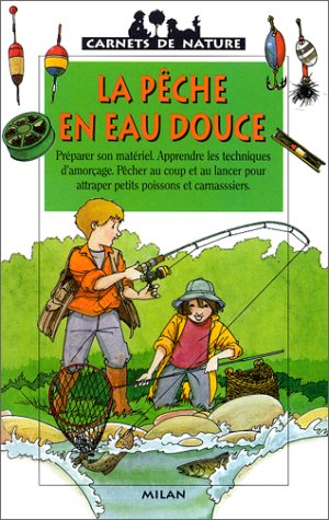 la pêche en eau douce