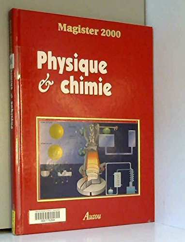 Physique et chimie