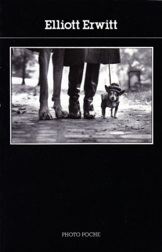 Elliott Erwitt