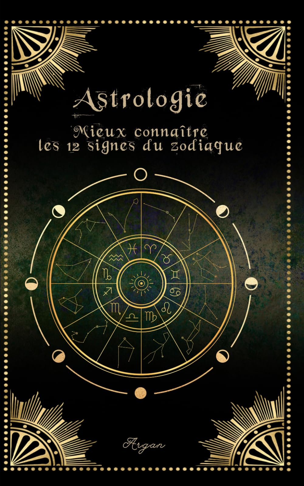 Astrologie: Mieux connaître les 12 signes astrologiques