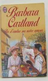 Pas d'ombre sur notre amour