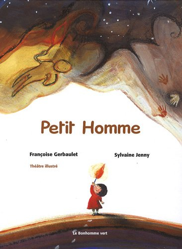 Petit homme : théâtre illustré