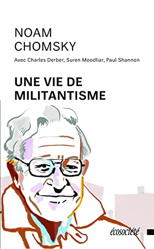 Une vie de militantisme