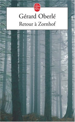 Retour à Zornhof