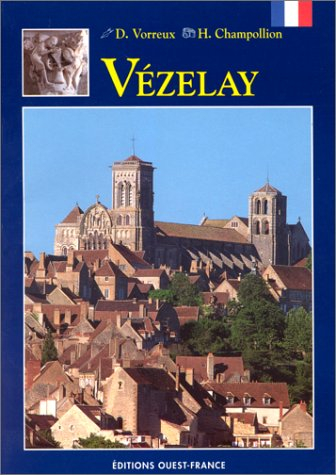 Vézelay