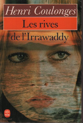 Les rives de l'Irrawaddy