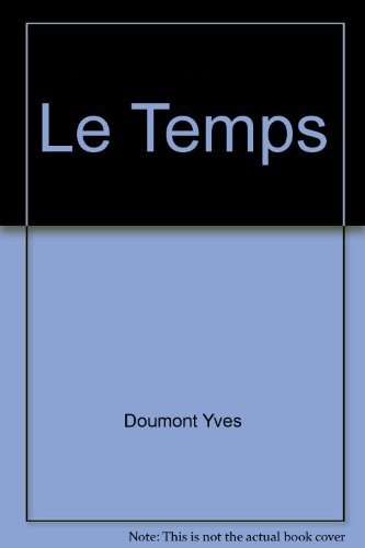 Le temps