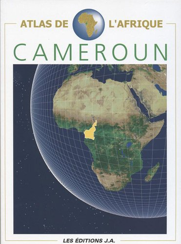 Atlas du Cameroun