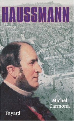 Haussmann