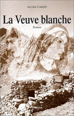 La veuve blanche