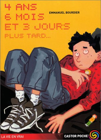 4 ans, six mois et 3 jours plus tard...