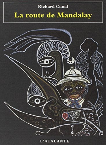 La route de Mandalay