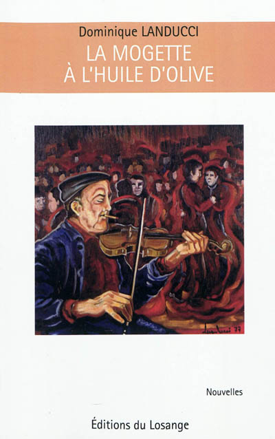 La mogette à l'huile d'olive : un gars du Midi dans le bocage