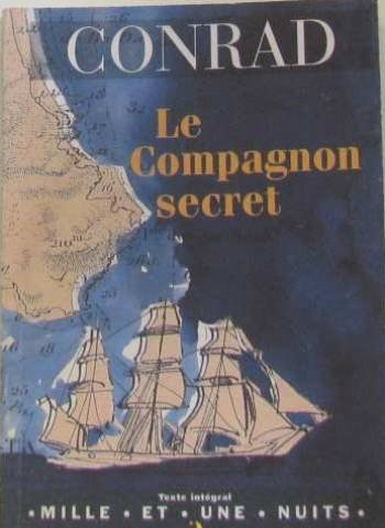 Le compagnon secret