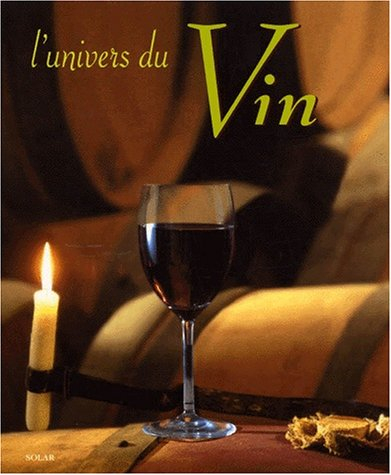 L'univers du vin